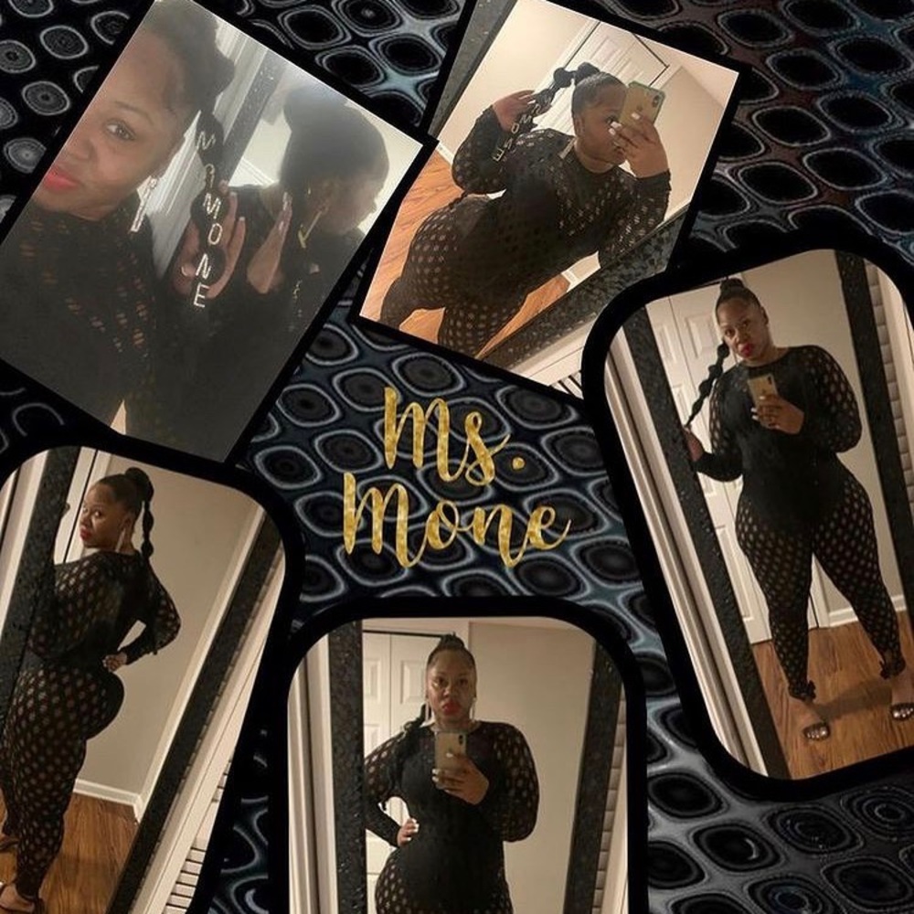 Ms. Mone Closet